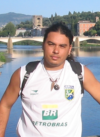 Hugo Ribeiro