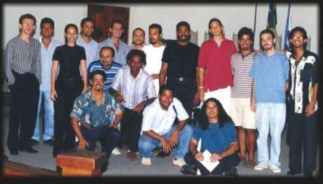 COmpositores Atuais