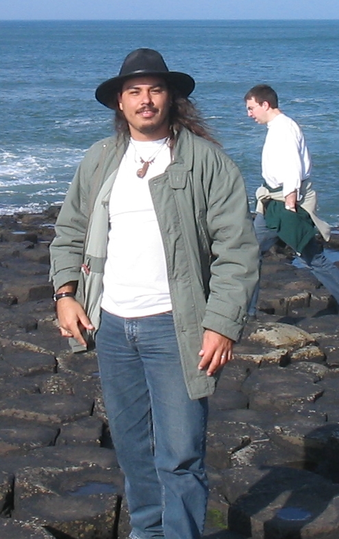 Hugo Ribeiro