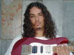 hugo guitarra